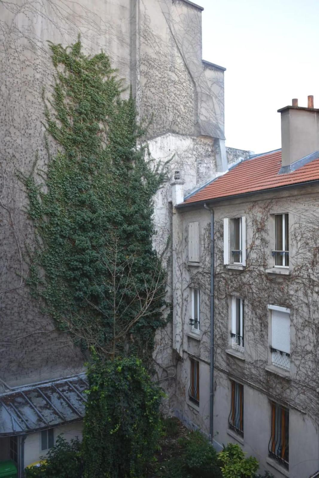 Cosy 1 Bedroom In The Heart Of Montparnasse Paris Dış mekan fotoğraf