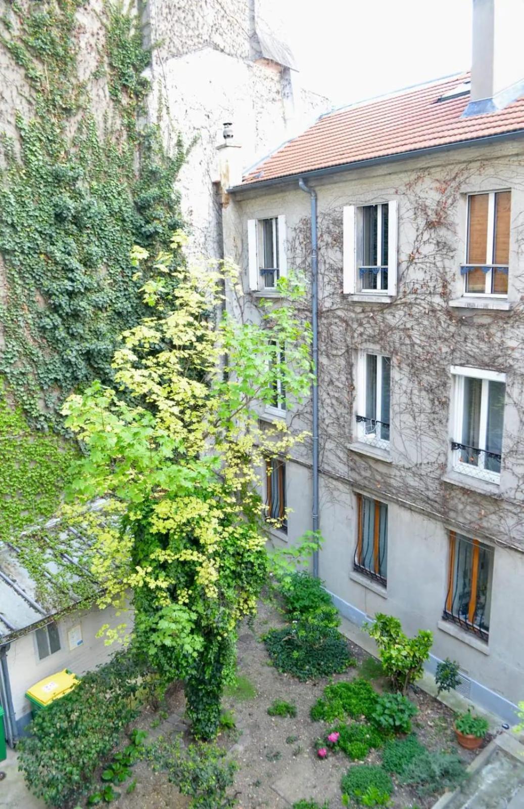 Cosy 1 Bedroom In The Heart Of Montparnasse Paris Dış mekan fotoğraf